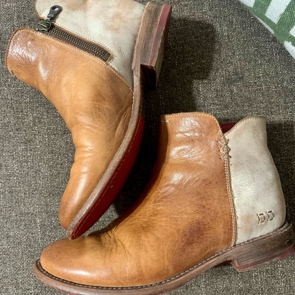 Bed Stu Booties - Picture 3 of 4